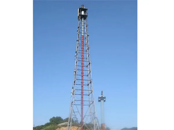 废气烟囱塔哪家便宜