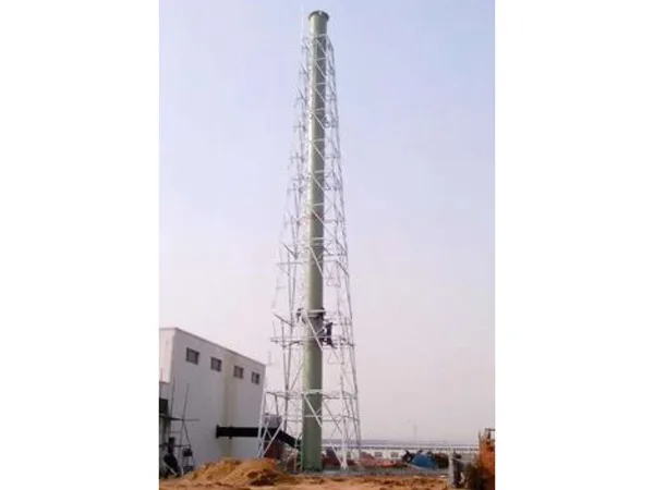 钢结构烟囱塔用途