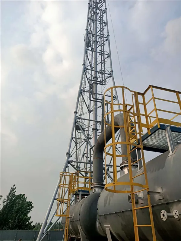 烟囱塔报价表