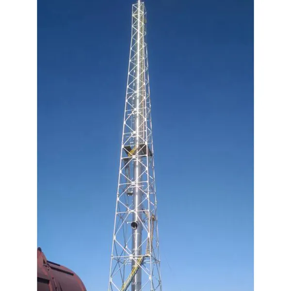 急求烟囱塔架防腐施工方案范文