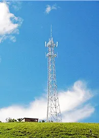 角钢塔、三管塔