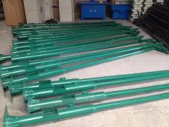 监控立杆,立杆图片,