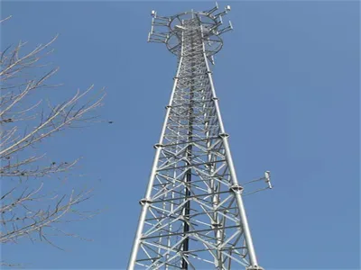 角钢通讯塔