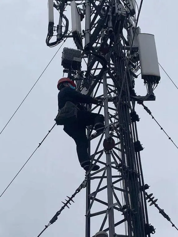 测风塔拆除报价 