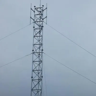 测风塔标准 