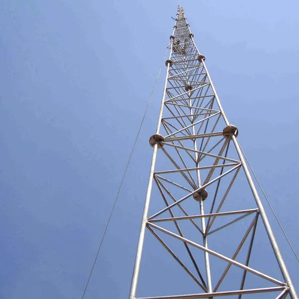 加气站避雷塔设计规范