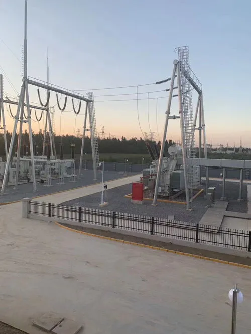 华坪避雷塔报价