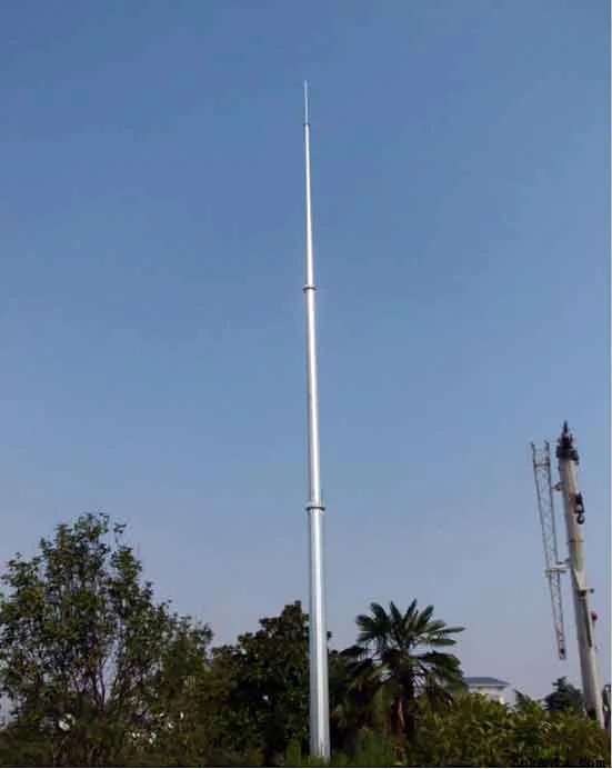 防雷避雷针塔报价