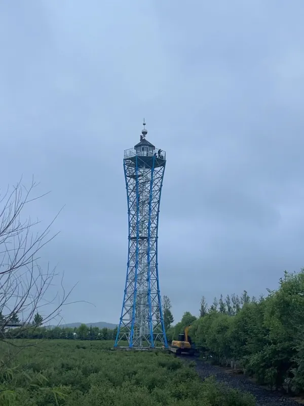 监控塔采购避坑大全｜防骗防坑完整指南