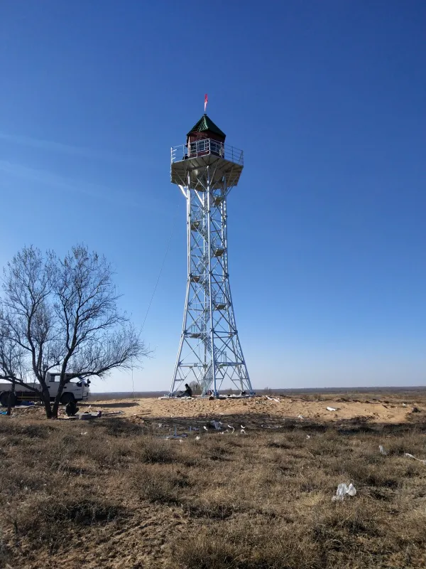 监控塔批量采购｜批量采购优惠与服务