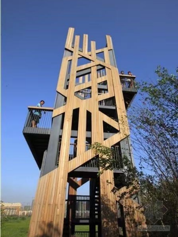 监控塔与智慧环保｜环境智能监测方案