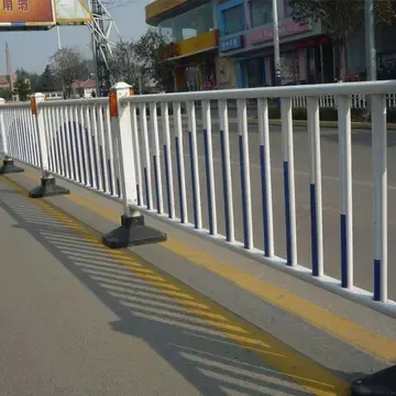 镀锌高速护栏板的特点