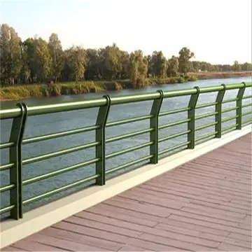 镀锌高速护栏厂家