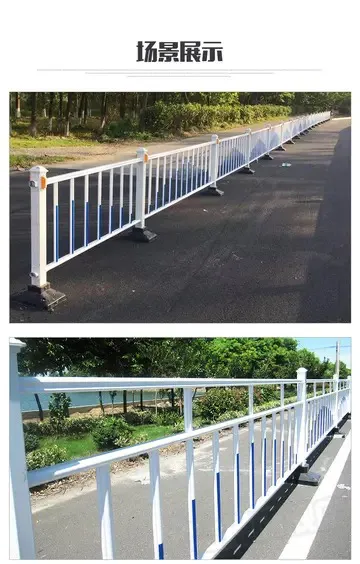 镀锌高速护栏立柱公司