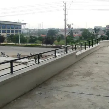 镀锌高速护栏找厂家