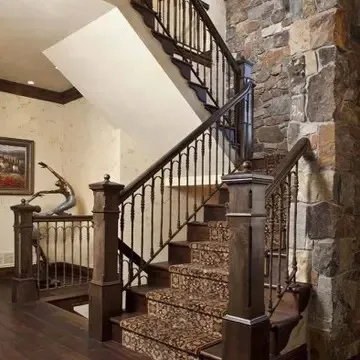 镀锌喷塑高速护栏