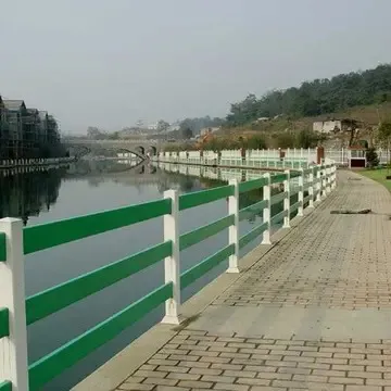 对外承包高速护栏工程