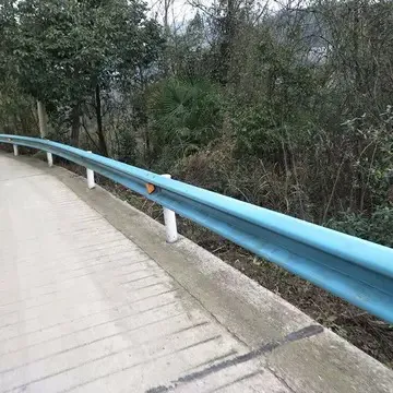 敦当高速波形护栏采购