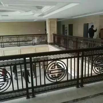 敦化高速公路护栏设备生产线