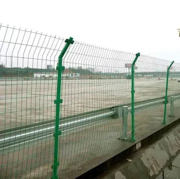 敦化高速护栏板成型设备