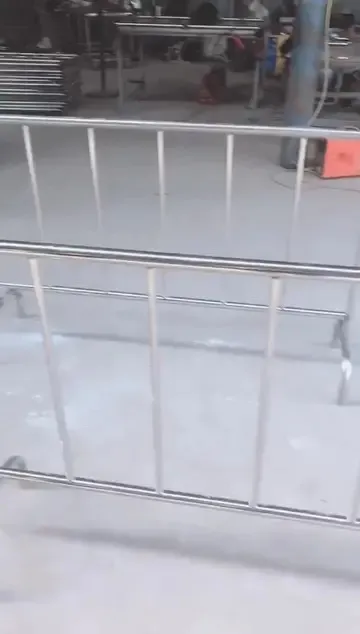 敦化高速护栏板生产线