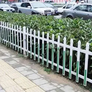 多功能高速护栏