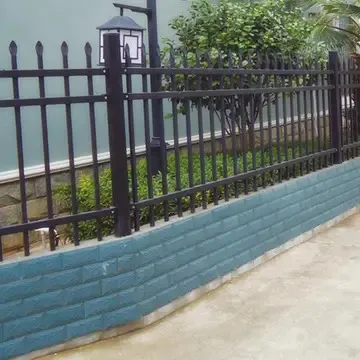 2波高速护栏挡板