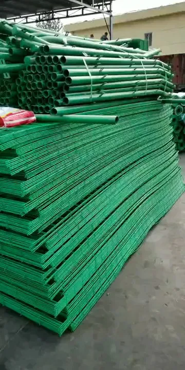 多种高速公路护栏