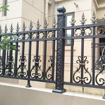 峨山高速公路护栏