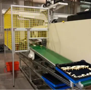 额敏高速公路景区围墙护栏厂