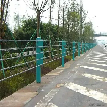 鄂尔多斯高速护栏板厂家