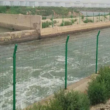 鄂尔多斯高速路护栏网规范