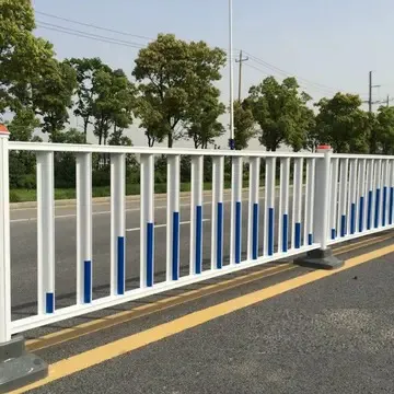 鄂州高速公路护栏