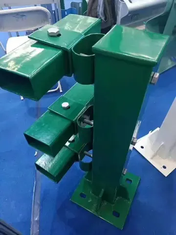 鄂州高速护栏板