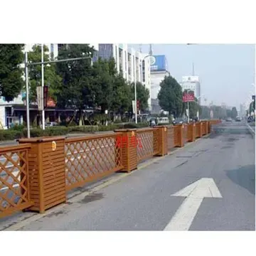 鄂州高速桥梁护栏