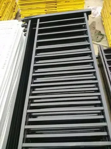 恩施高速公路护栏板等级