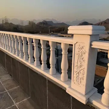 恩施高速公路护栏立柱