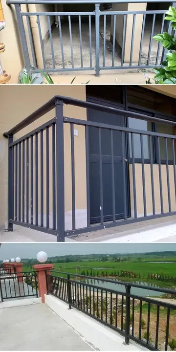 恩施高速护栏板