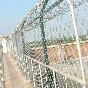 恩施高速路桥护栏