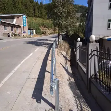 二波高速波形护栏批发