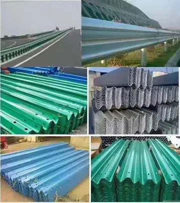 二波高速公路护栏销售