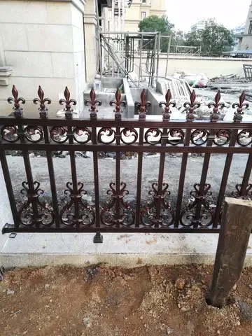 二波高速护栏立柱多少钱