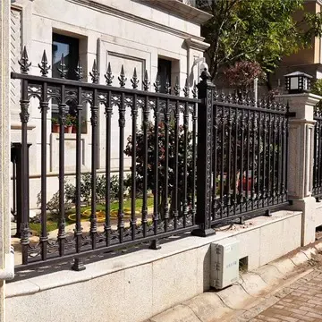 山东段京沪高速护栏是什么样子的