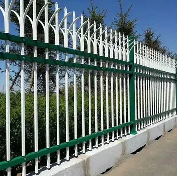 山东高速g25护栏项目