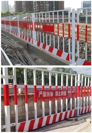 山东高速s12护栏项目