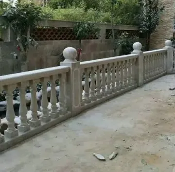 山东高速s18护栏工程