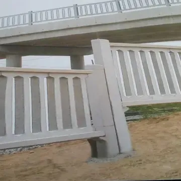 山东高速东营到济南护栏工程