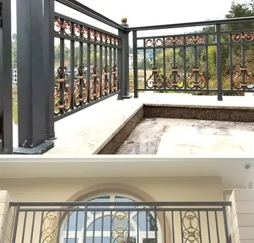 山东高速防护栏