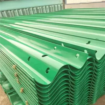 山东高速防护栏安装