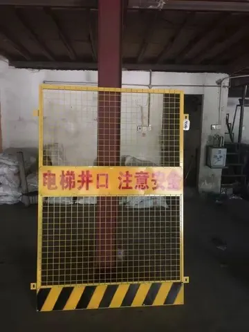 山东高速防护栏工程清包